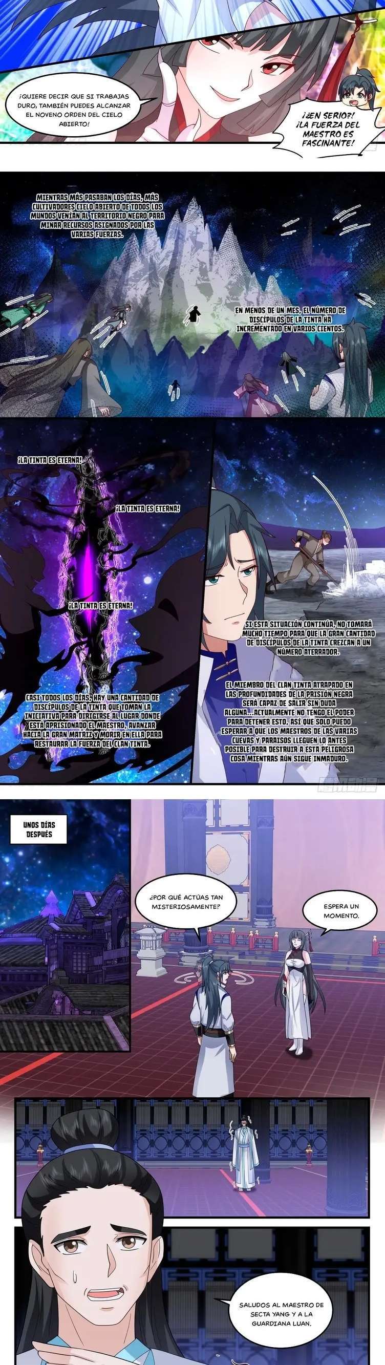 Capitulo 3009 page 2
