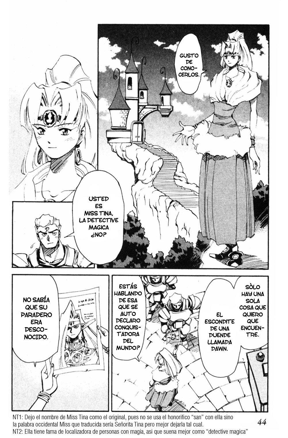Capitulo 19 page 2