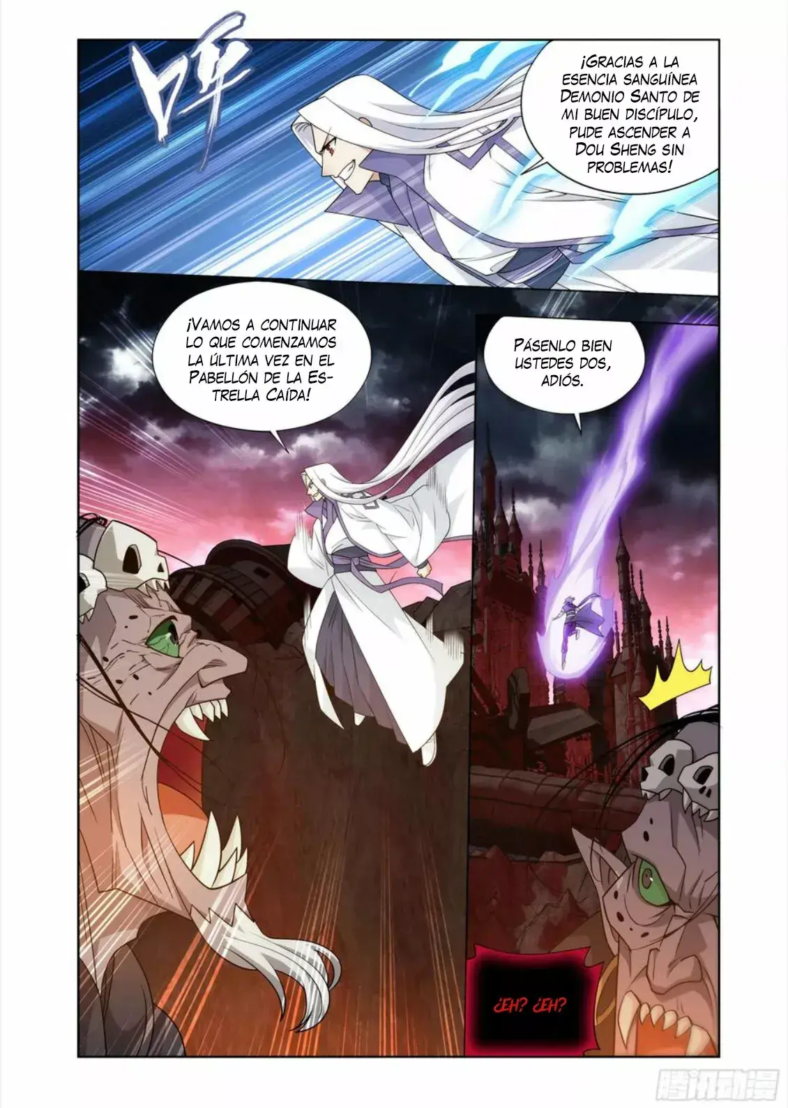Capitulo 407 page 9