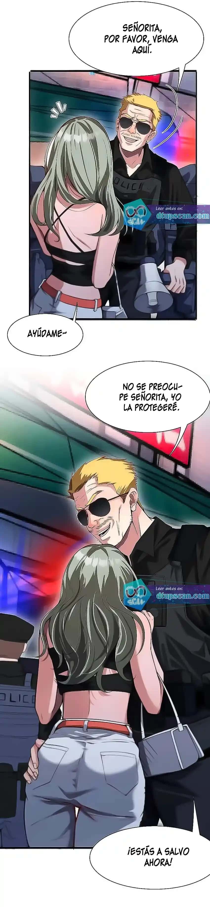 Capitulo 124 page 5