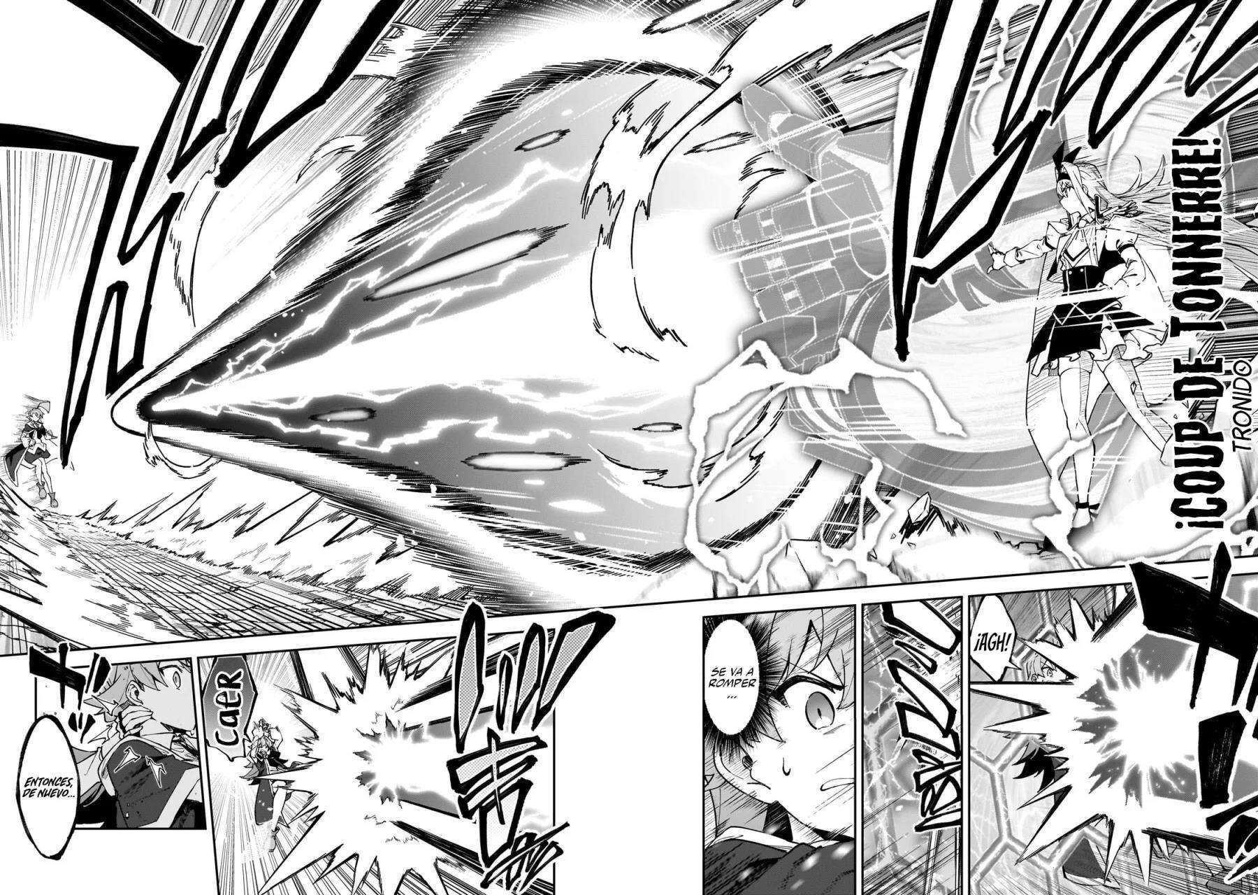 Capitulo 47 page 20