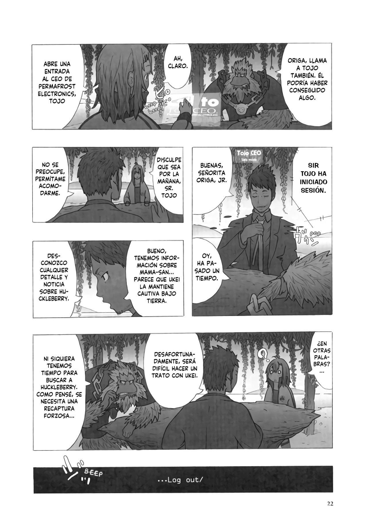 Capitulo 8 page 9