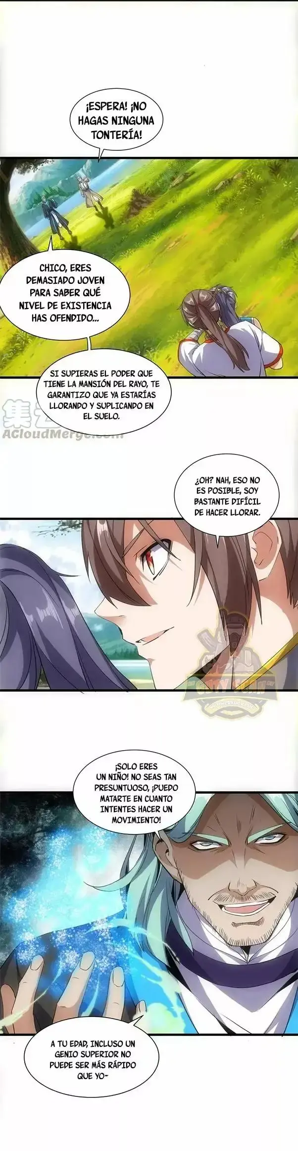 Capitulo 12 page 15