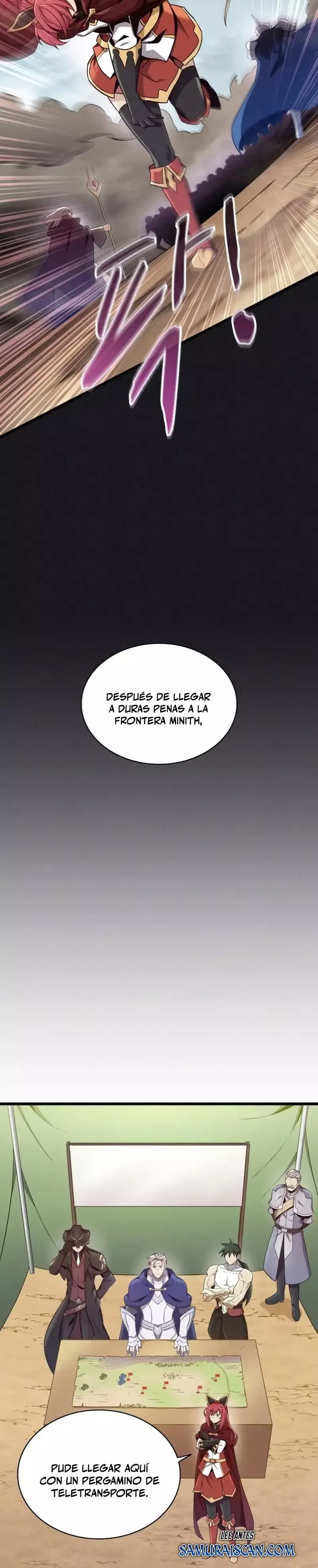 Capitulo 135 page 29