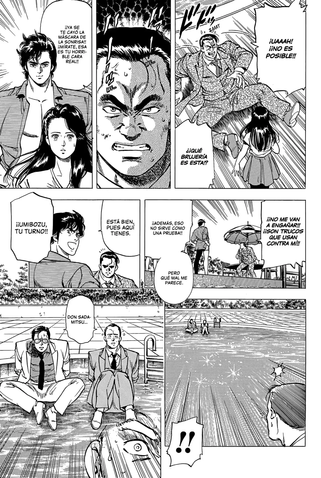 Capitulo 129 page 16