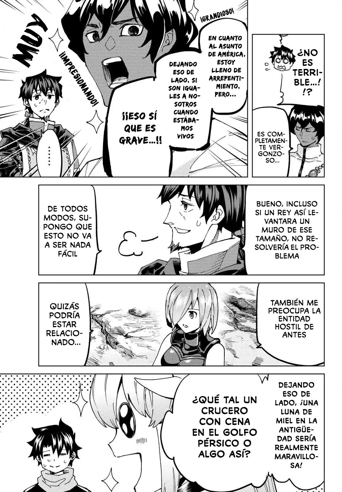 Capitulo 61 page 30