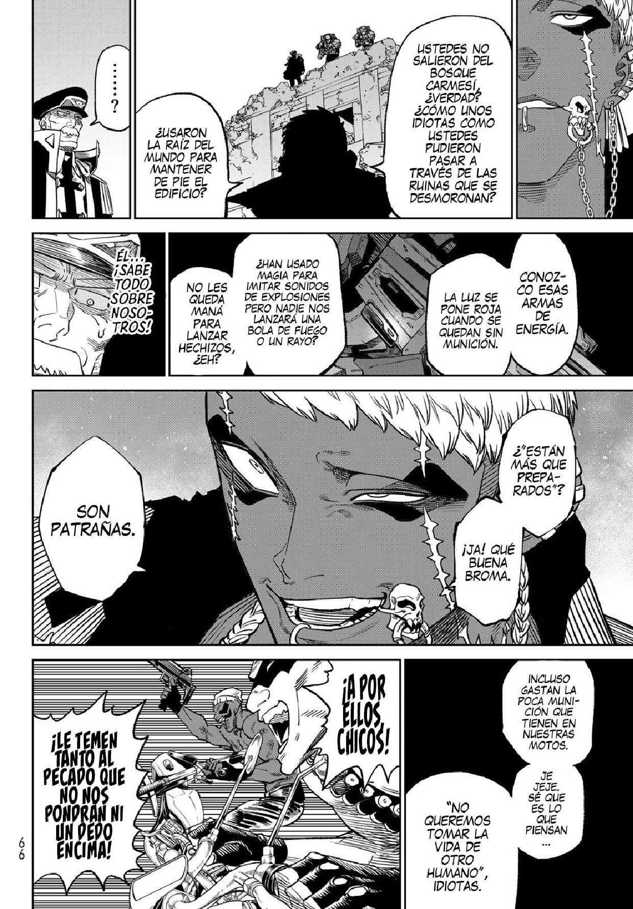 Capitulo 17 page 25