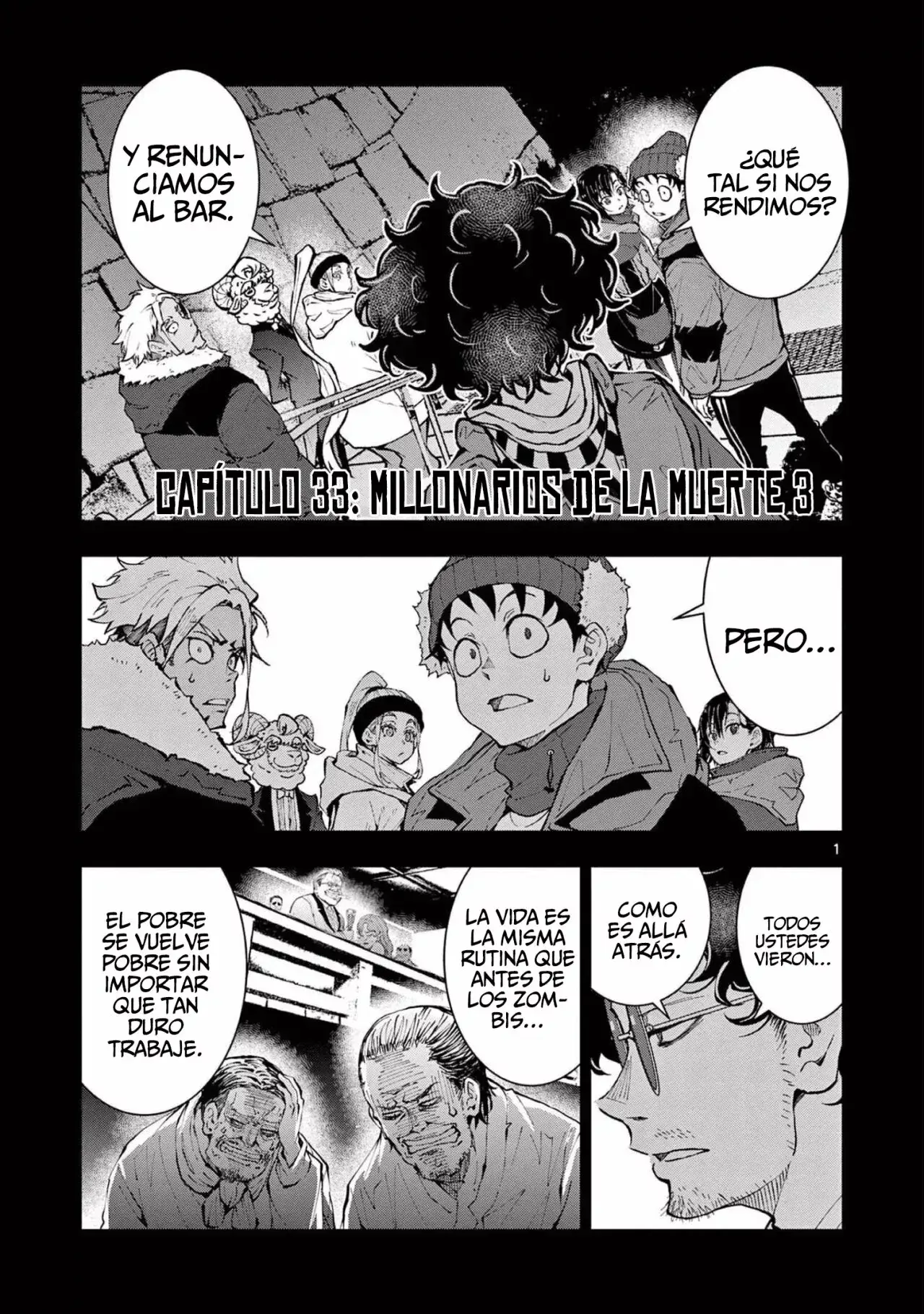 Capitulo 33 page 4