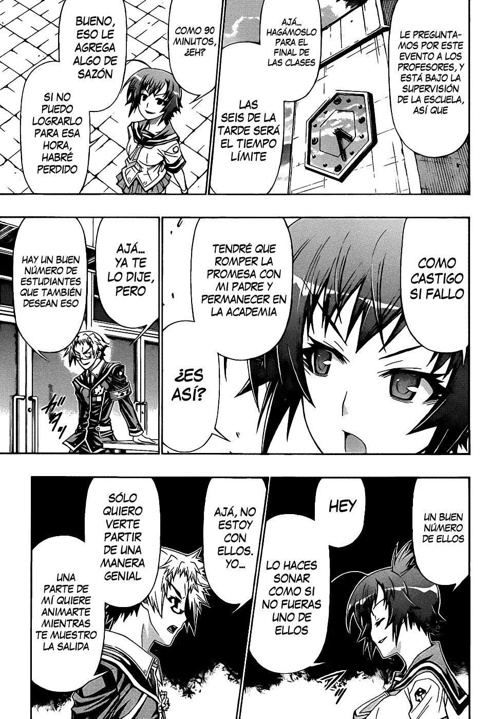 Capitulo 187 page 14