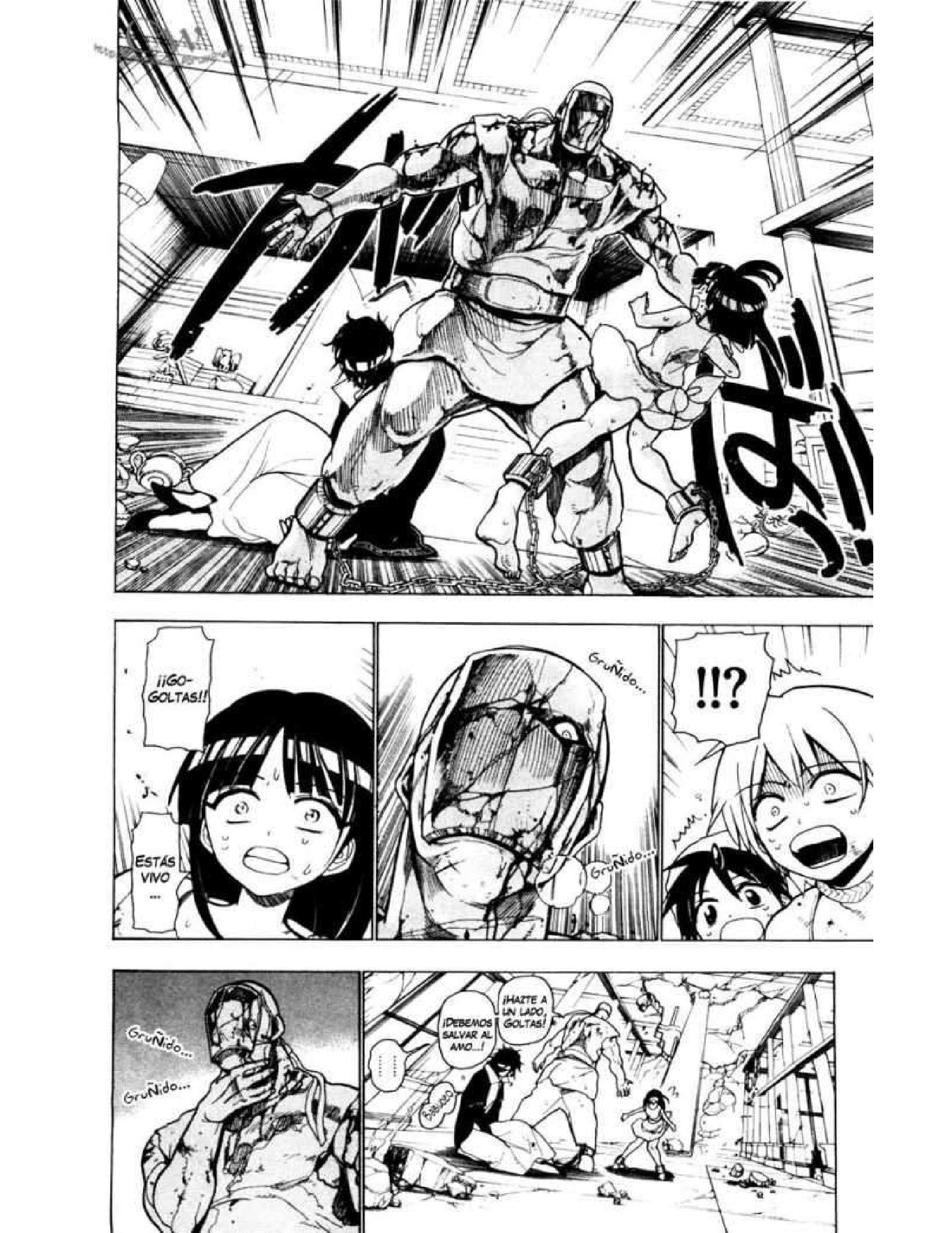 Capitulo 15 page 11
