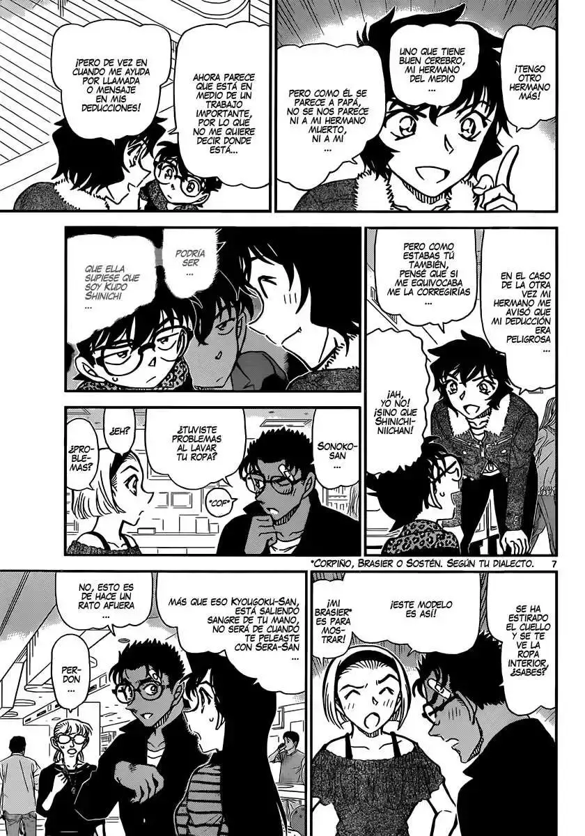 Capitulo 859 page 8