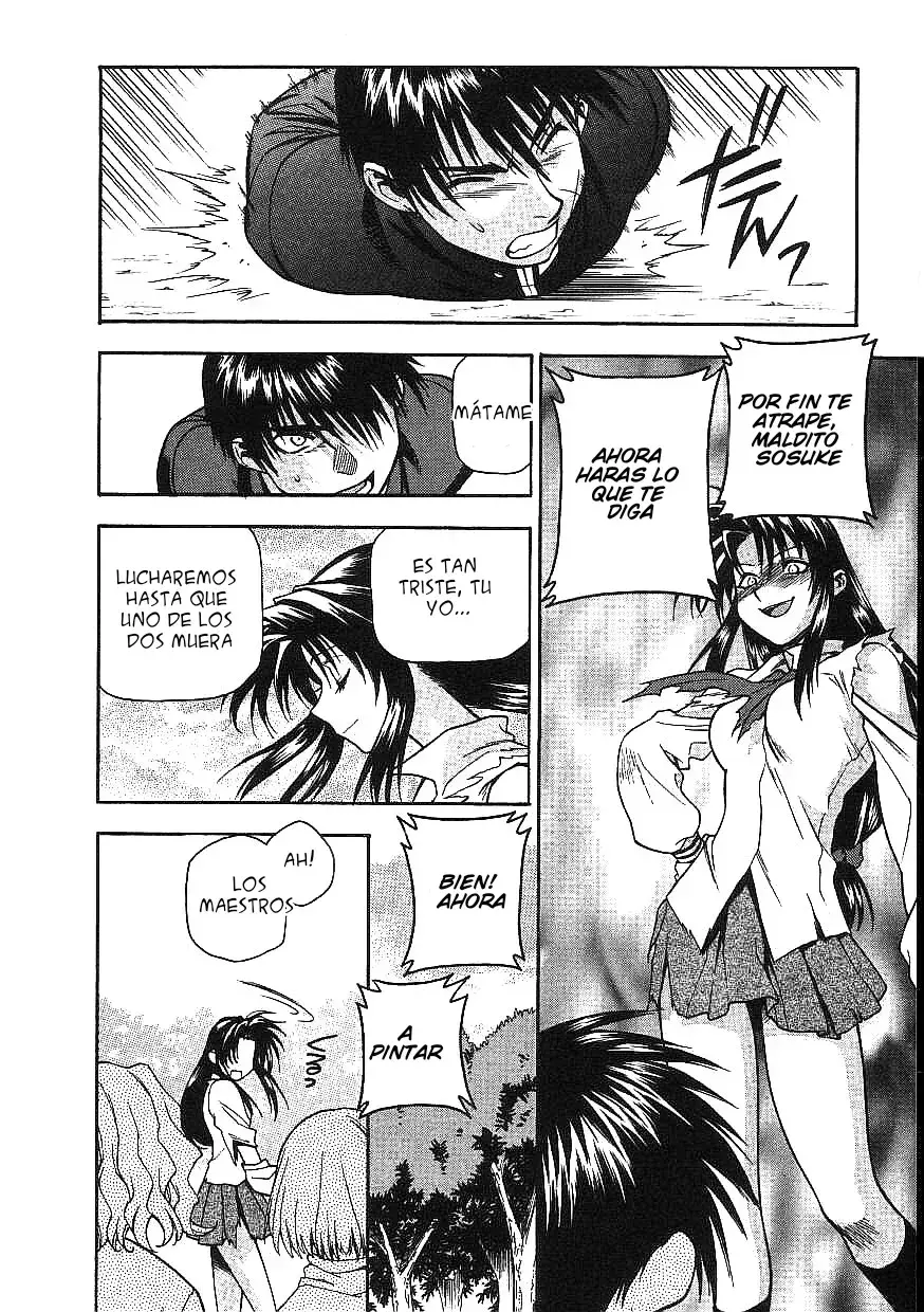 Capitulo 33 page 26