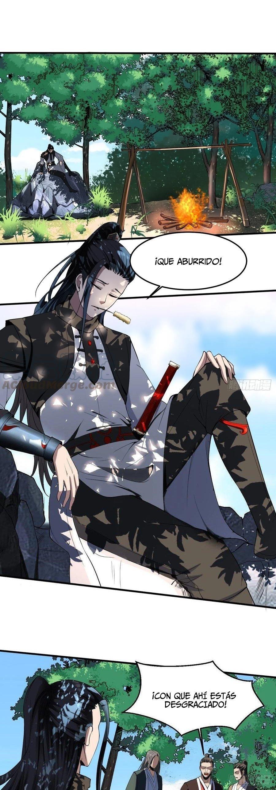 Capitulo 14 page 11