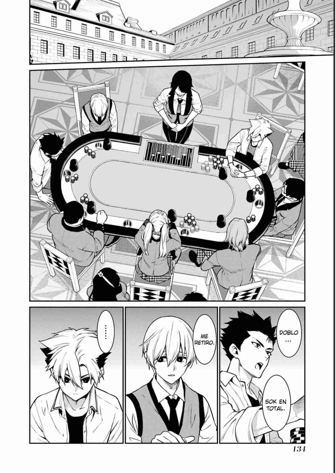 Capitulo 72 page 11