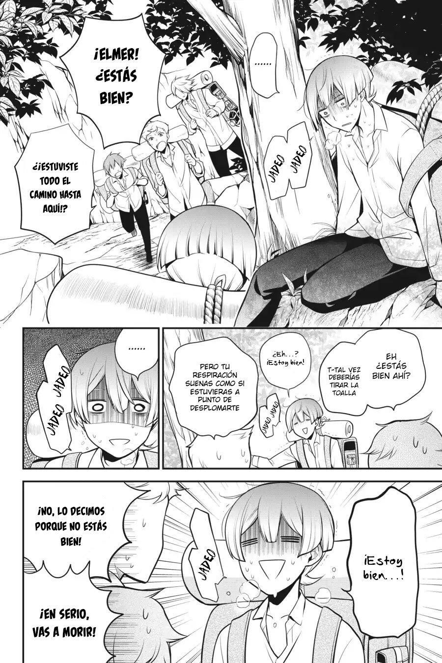 Capitulo 65 page 9