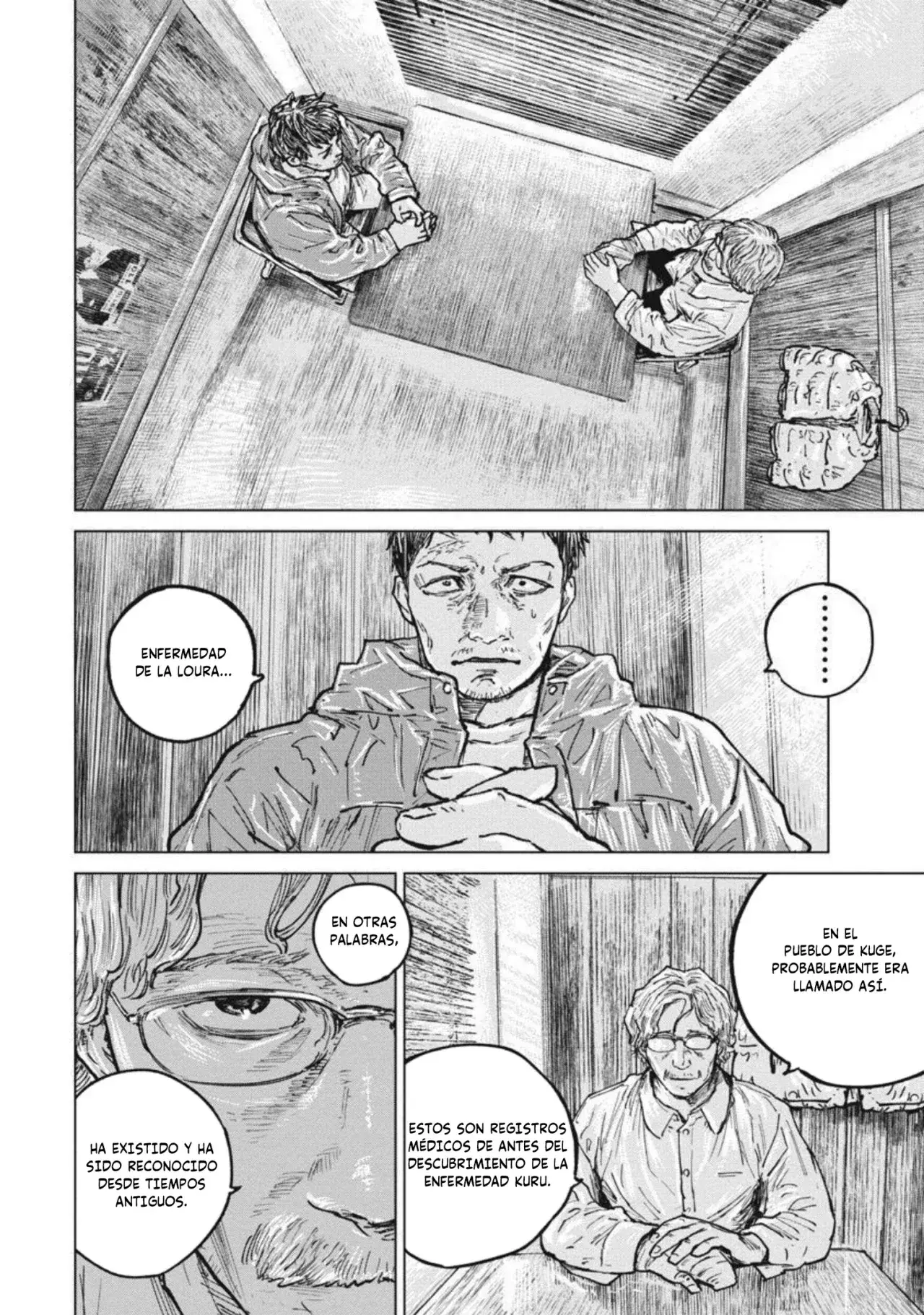 Capitulo 43 page 6