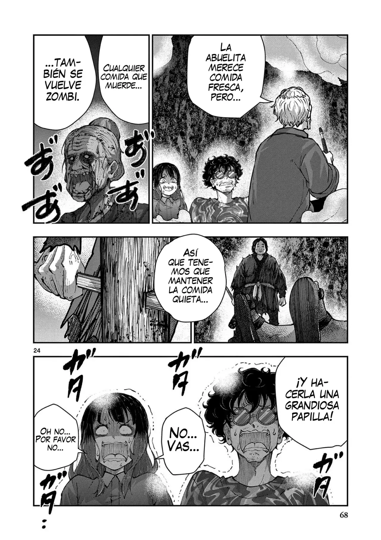 Capitulo 59 page 27