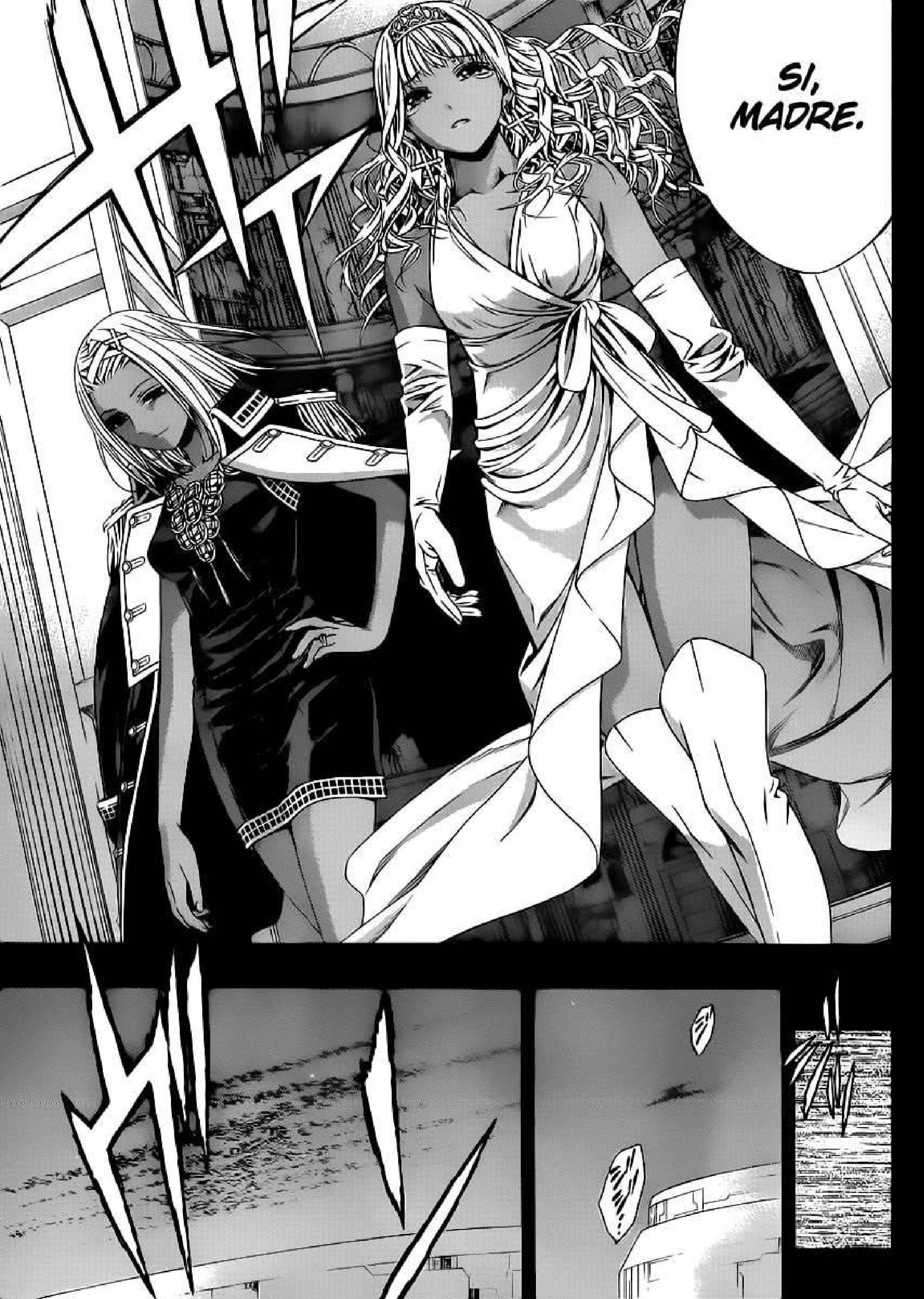Capitulo 94 page 17