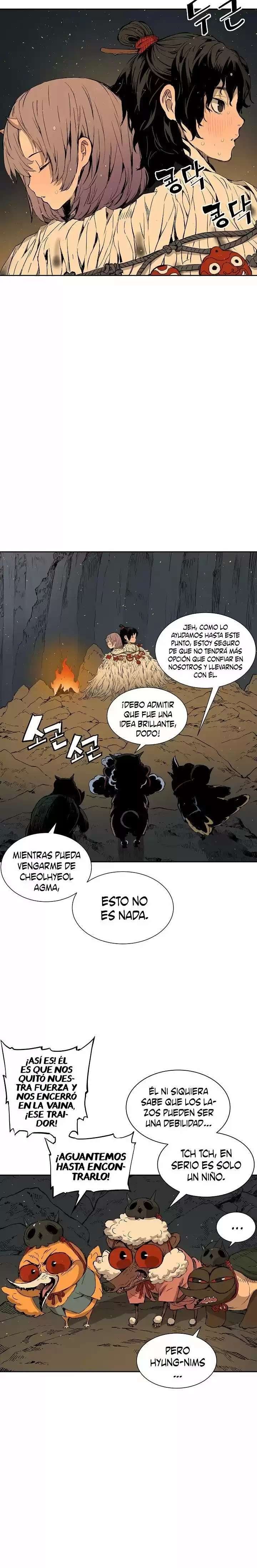 Capitulo 40 page 36