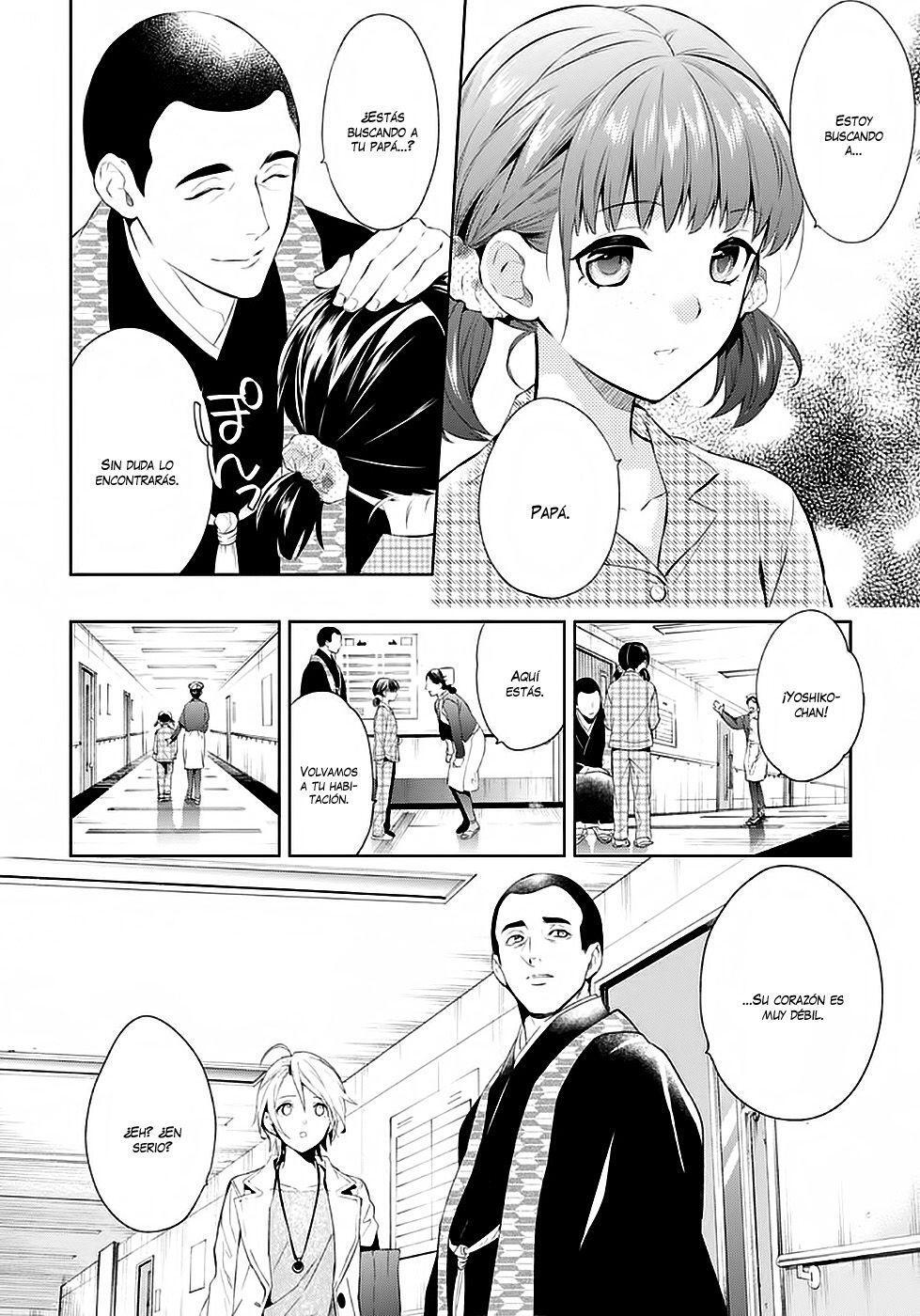 Capitulo 51 page 19