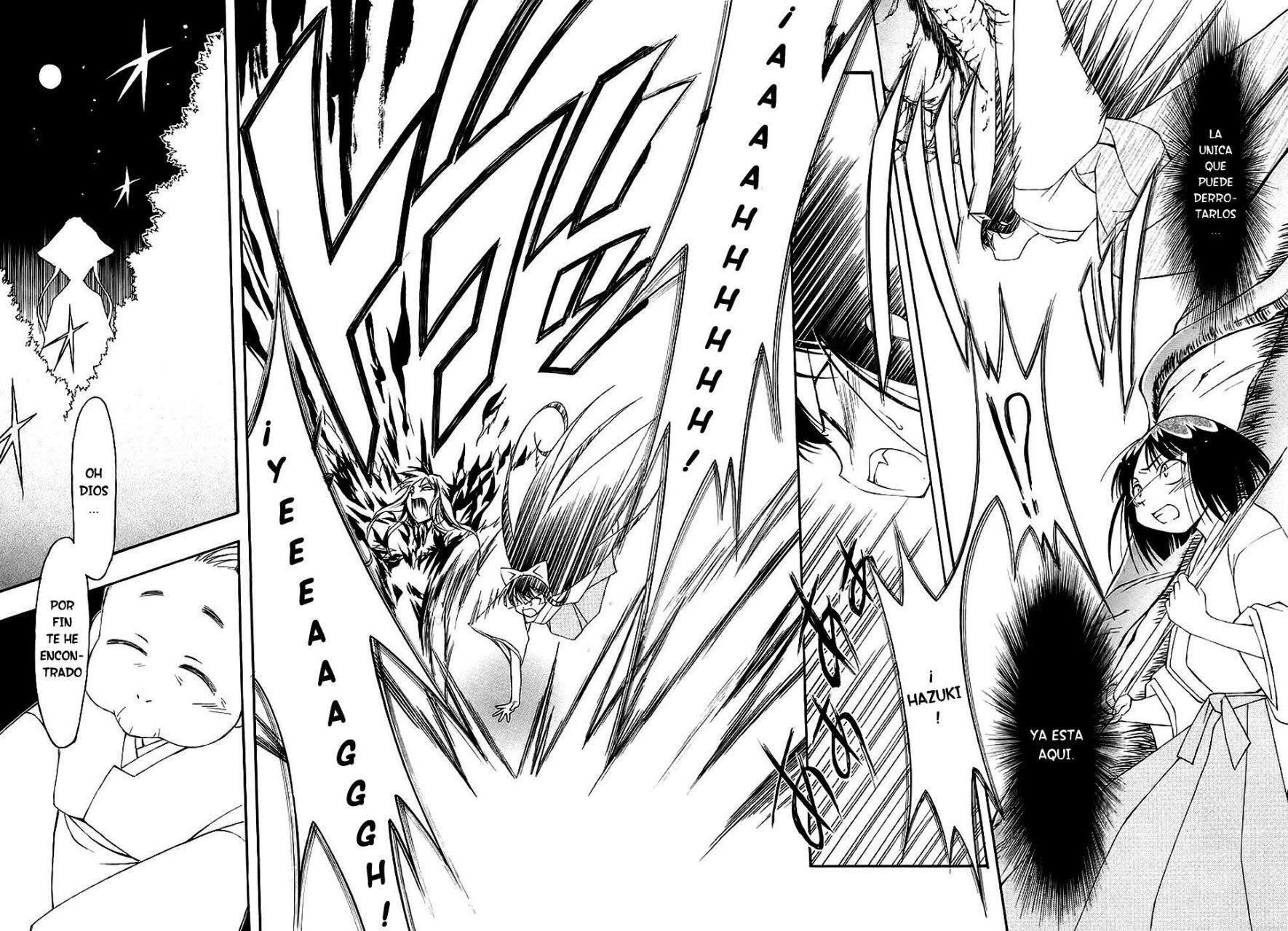 Capitulo 69 page 20