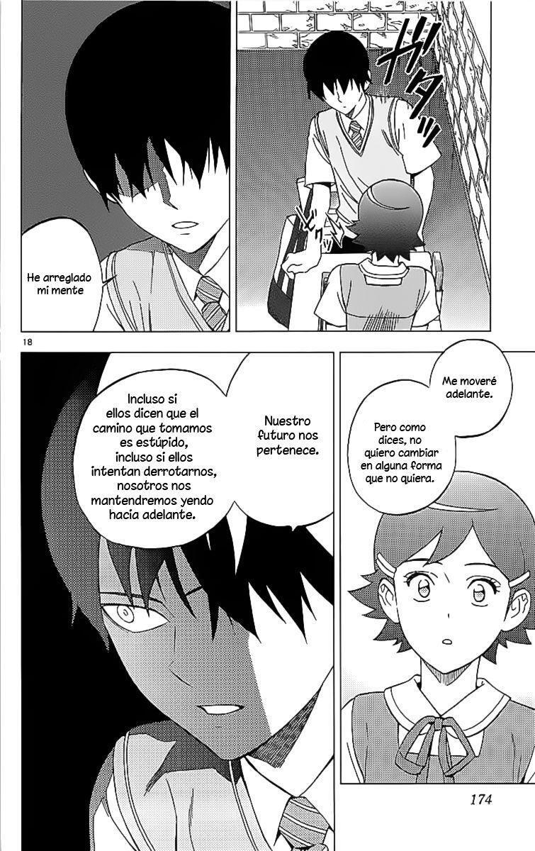 Capitulo 23 page 19