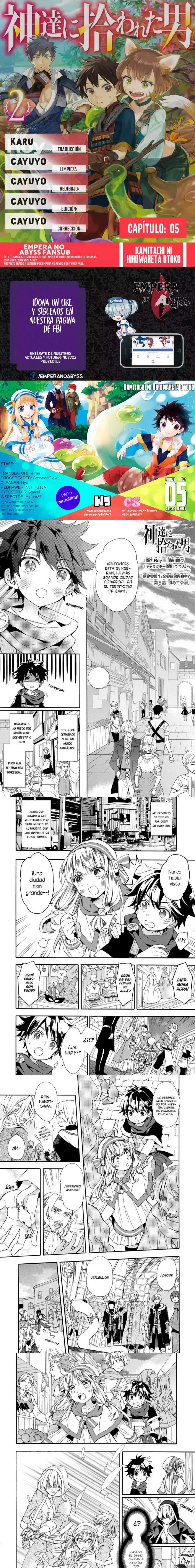Capitulo 5 page 1