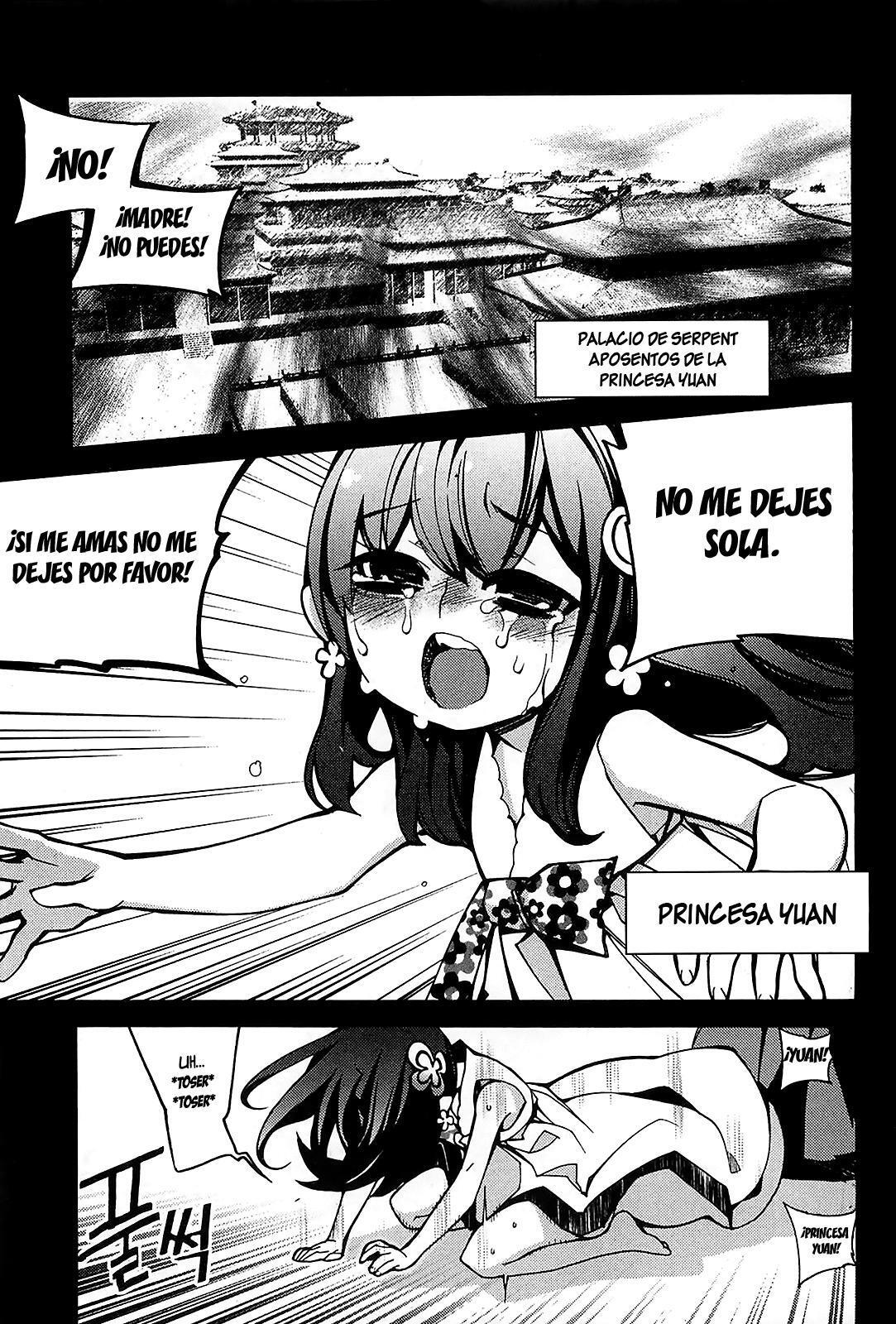 Capitulo 79 page 3