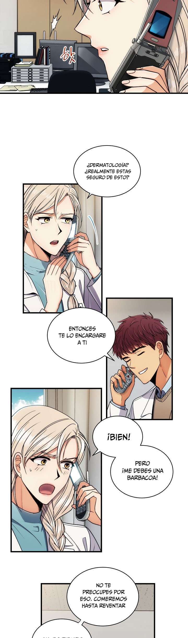 Capitulo 63 page 18
