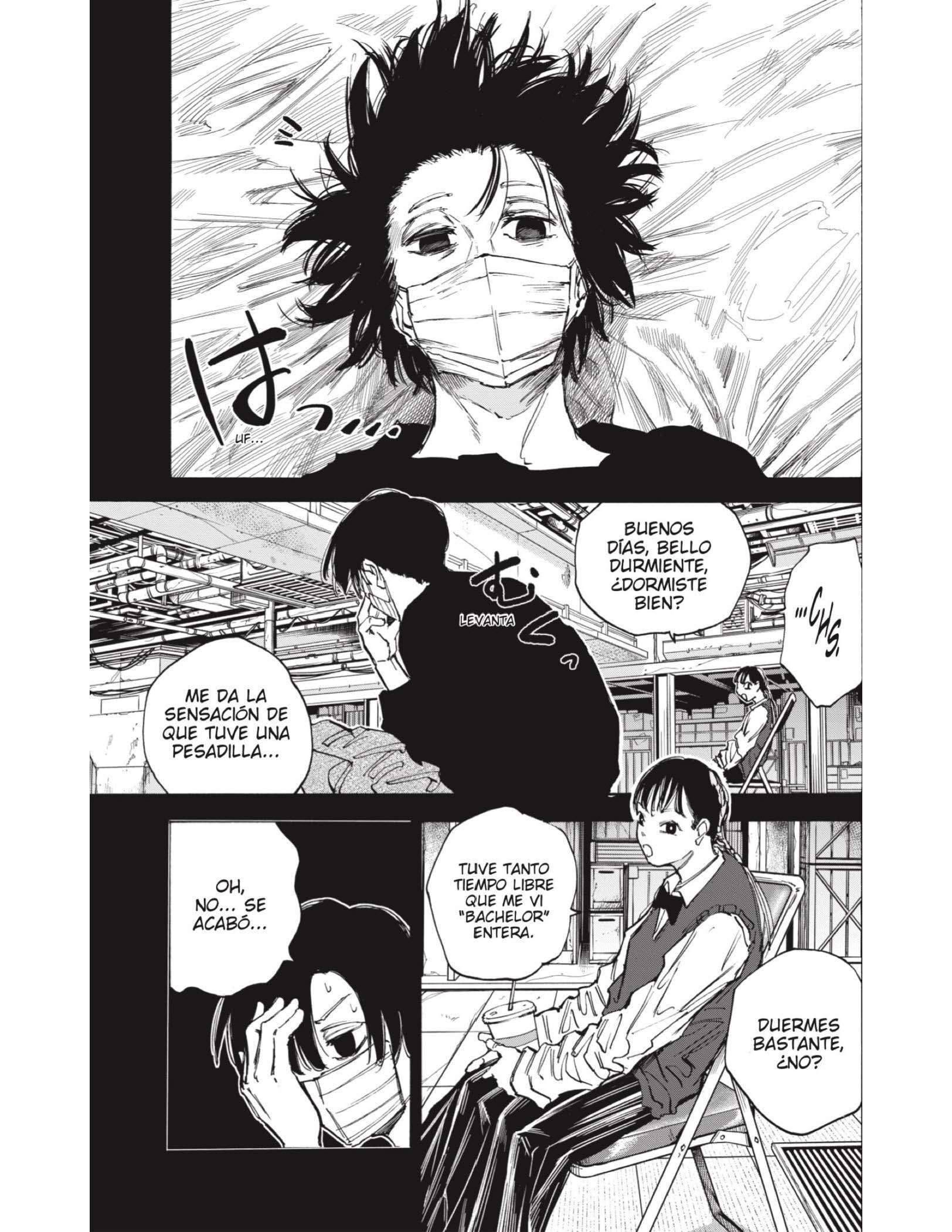Capitulo 82 page 7