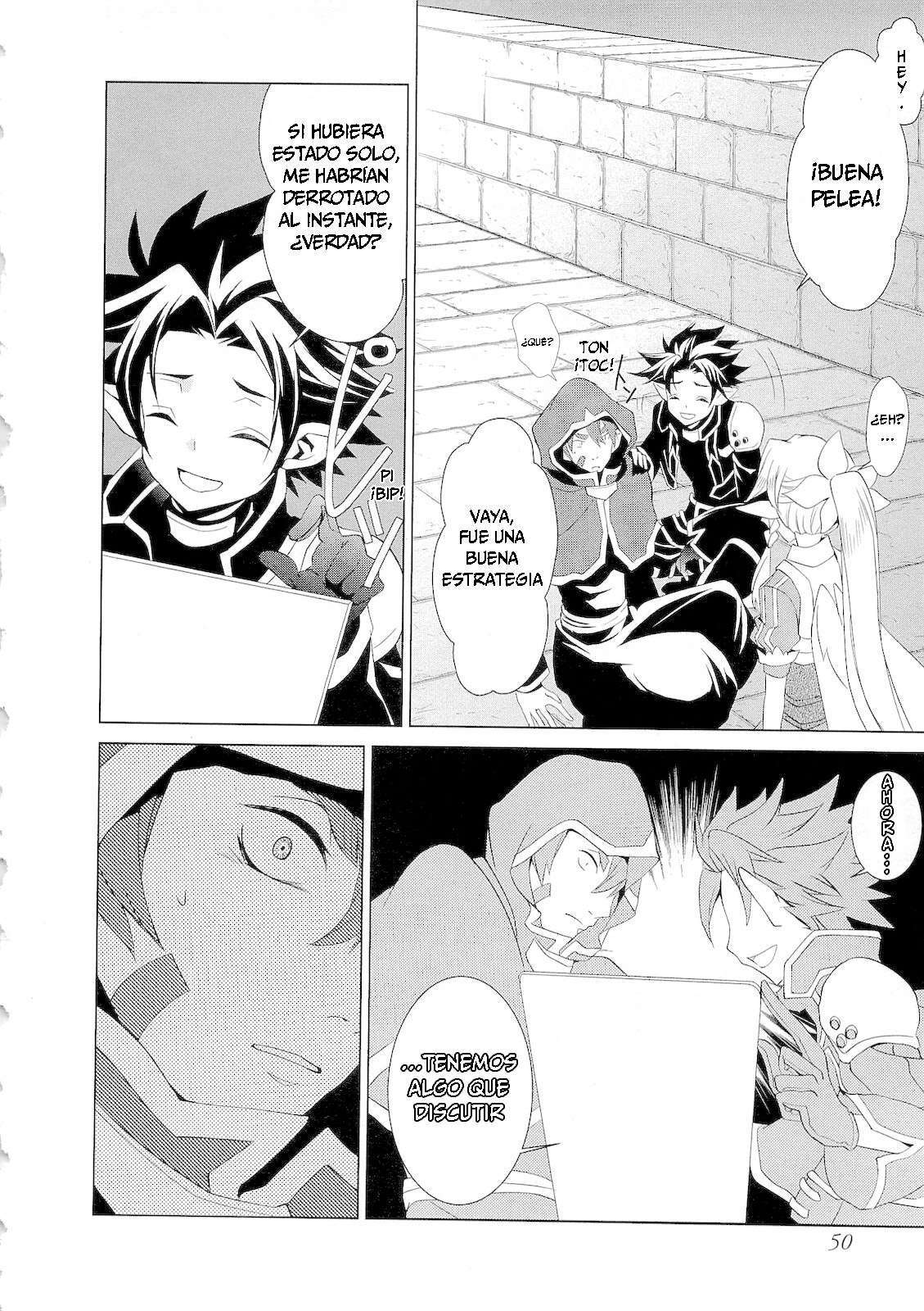 Capitulo 6 page 11