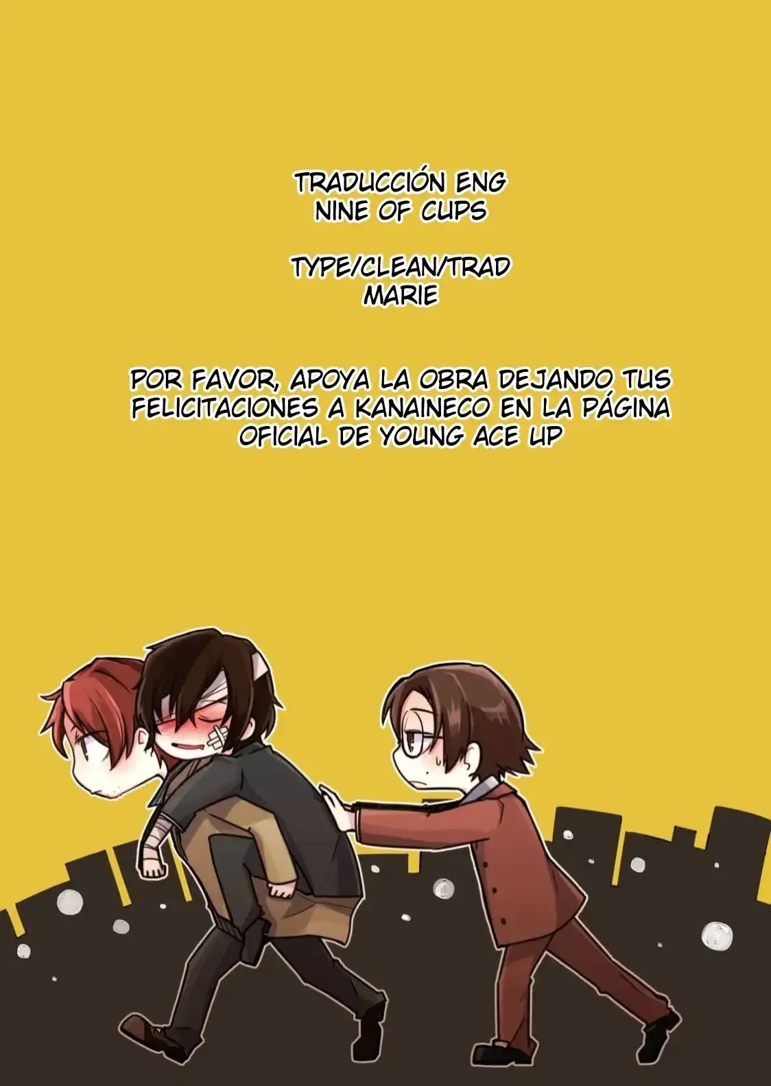 Capitulo 167 page 1