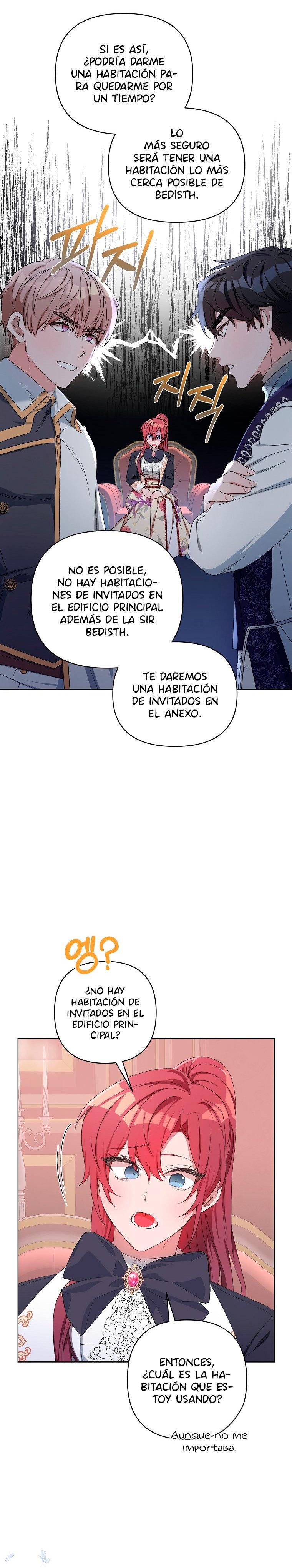 Capitulo 40 page 20