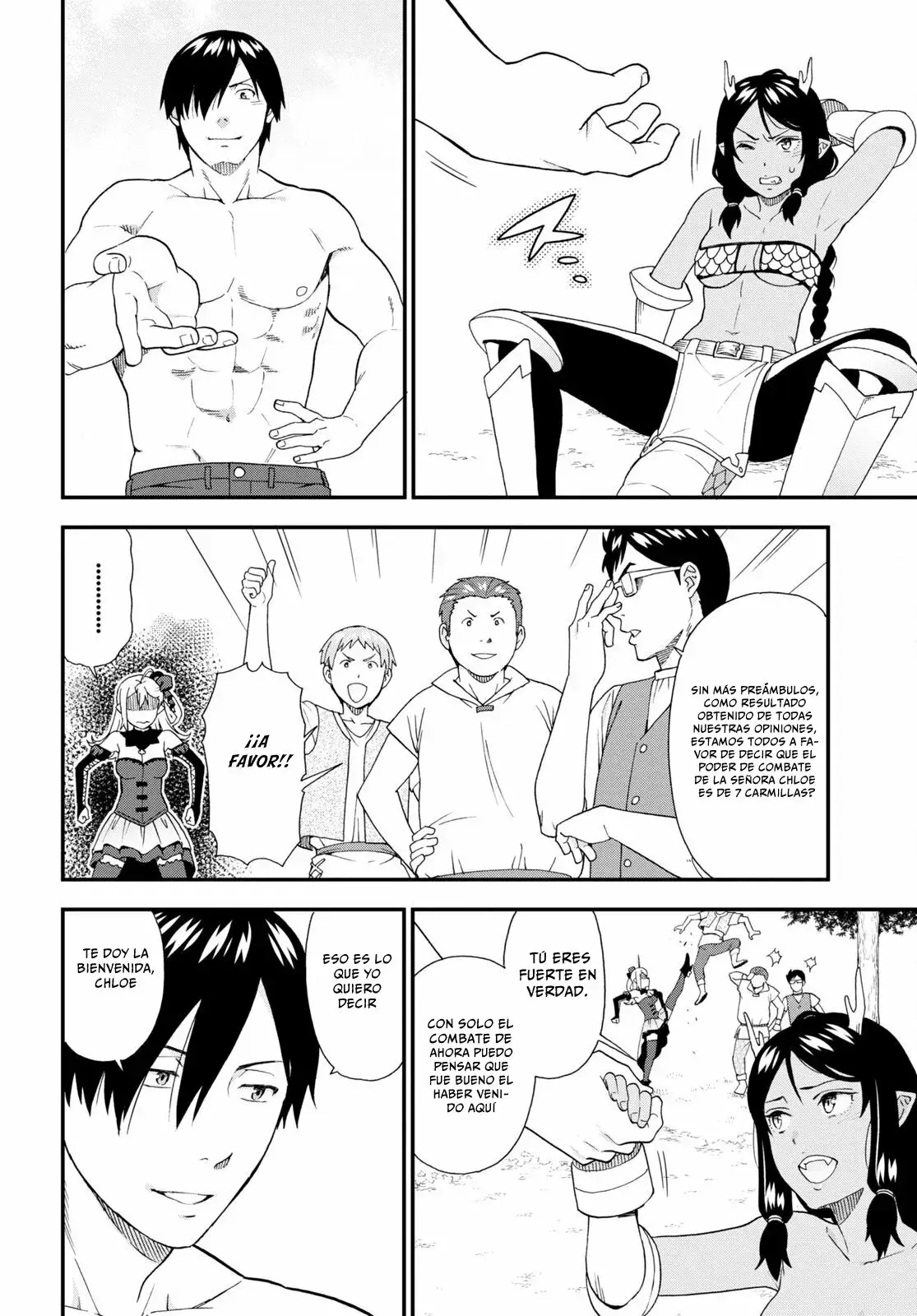 Capitulo 55 page 18