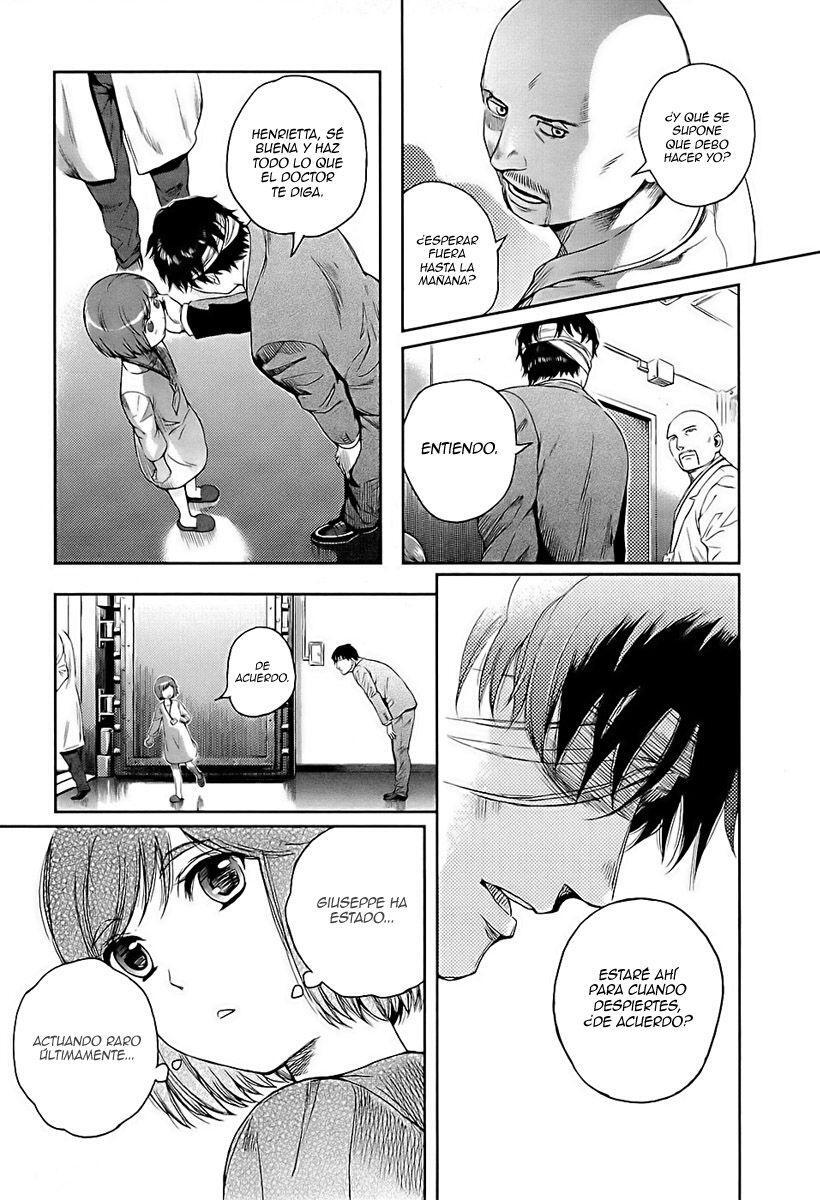 Capitulo 73 page 13