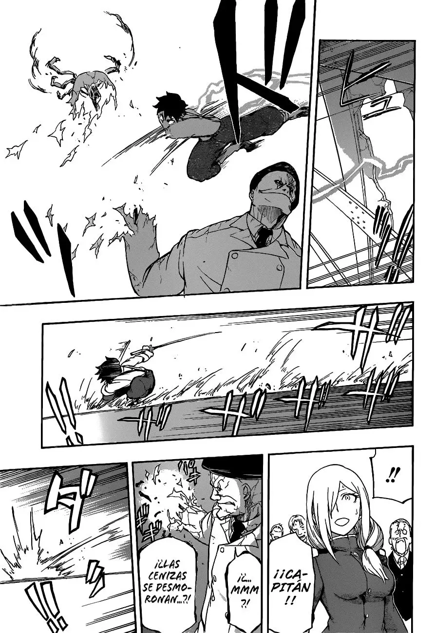Capitulo 13 page 16