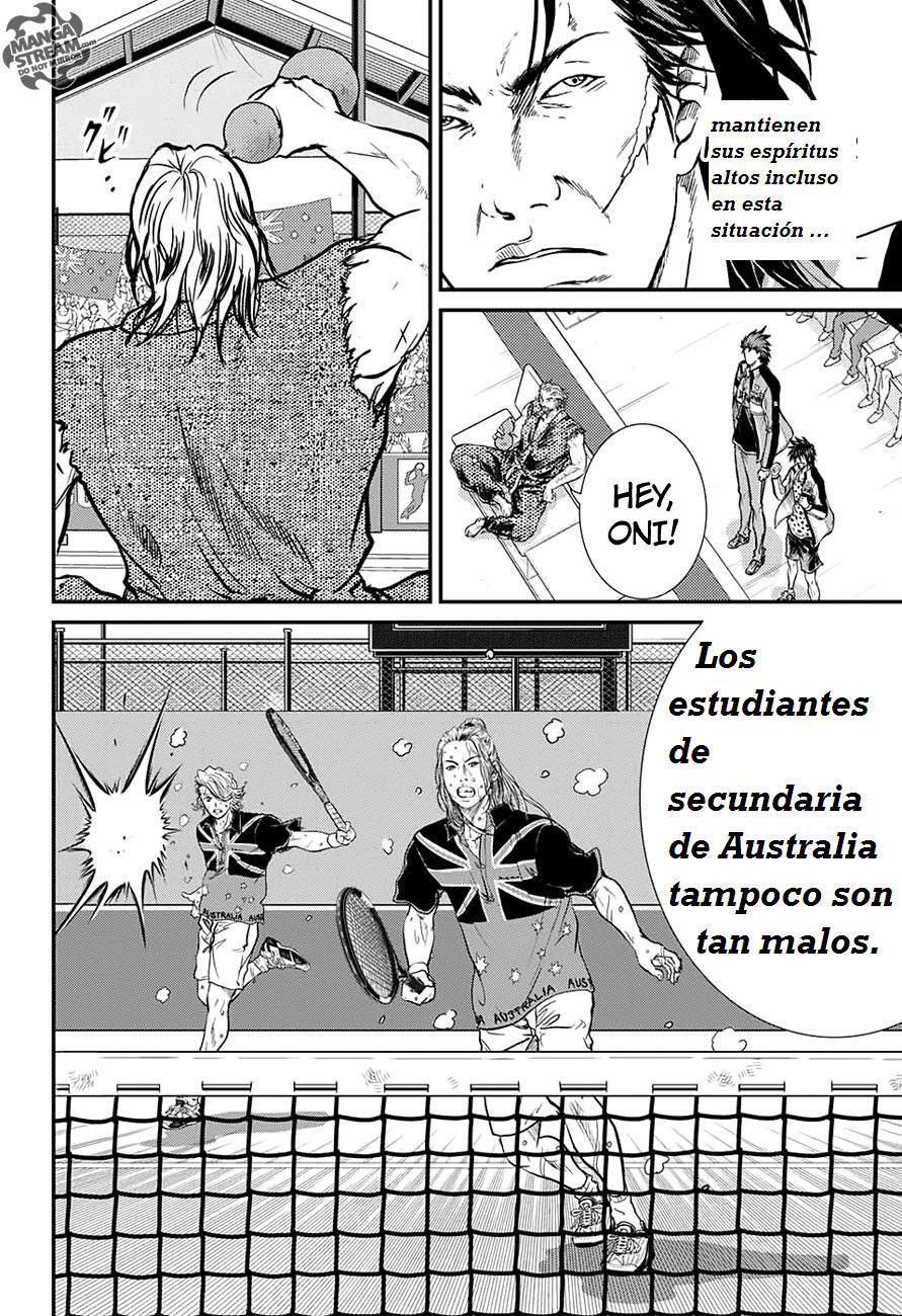 Capitulo 206 page 11