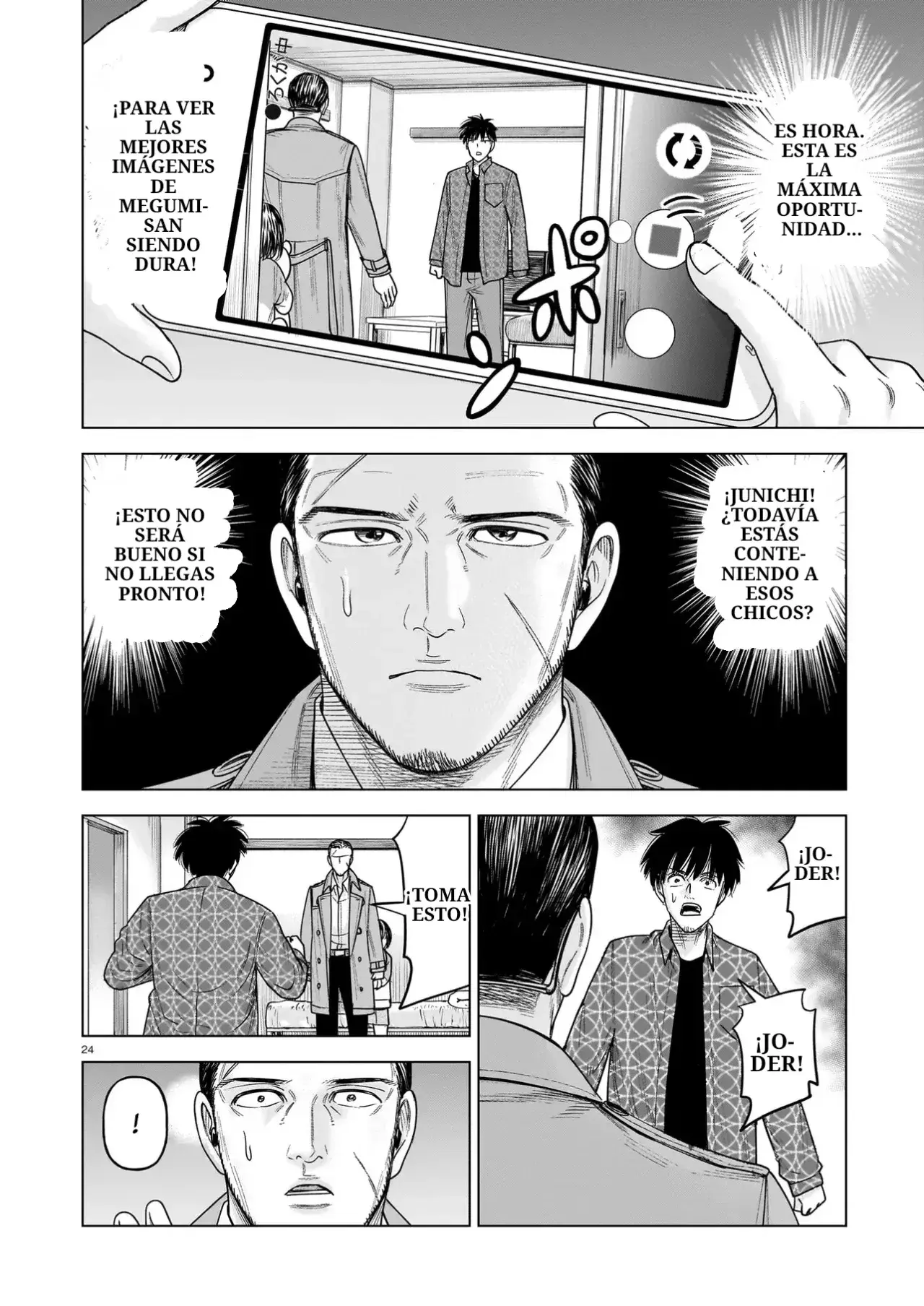 Capitulo 32 page 24