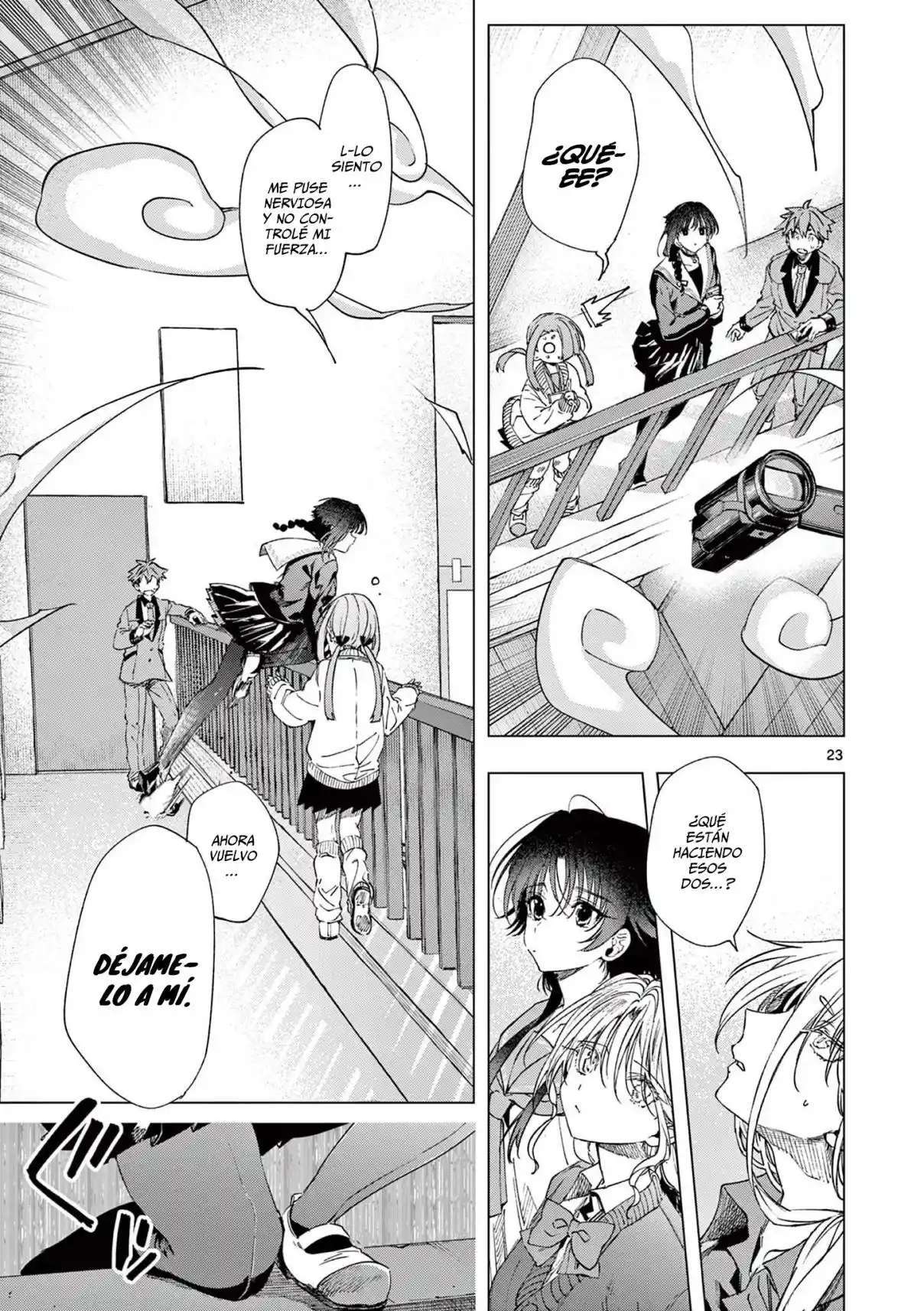 Capitulo 73 page 26