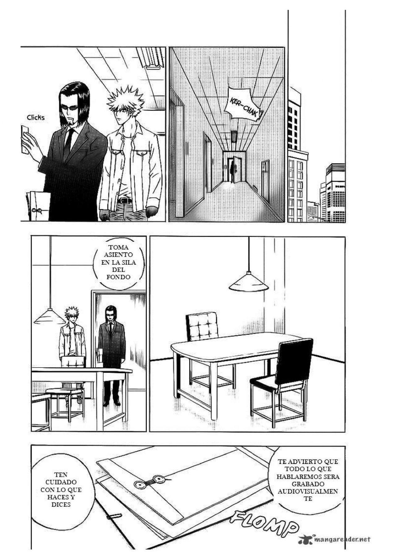 Capitulo 20 page 12