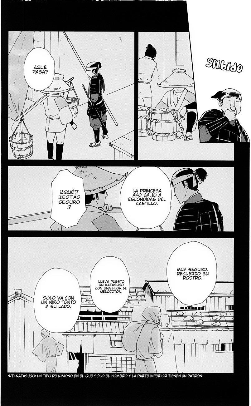 Capitulo 40 page 26
