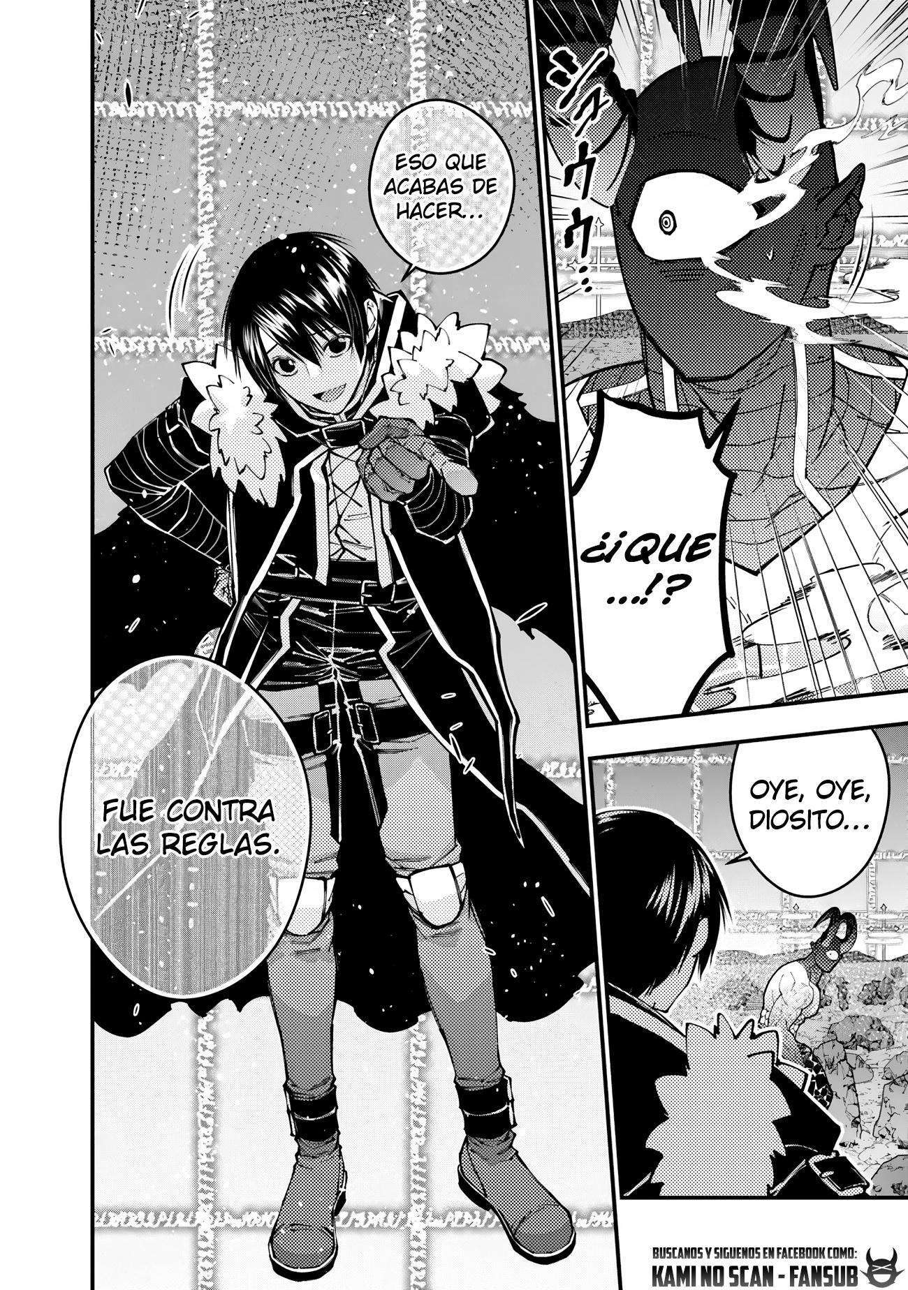 Capitulo 77 page 9