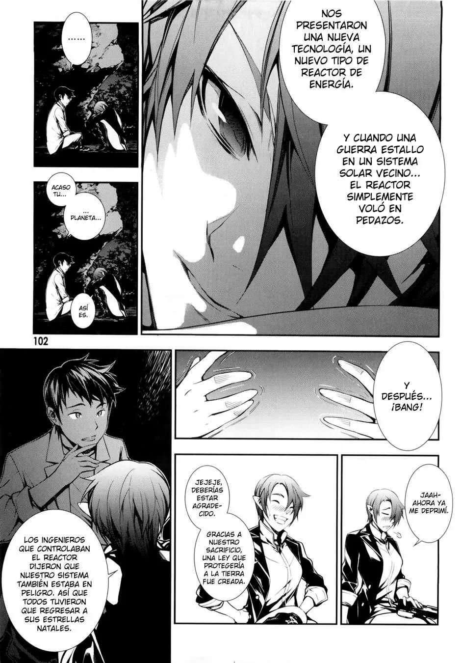 Capitulo 11 page 12