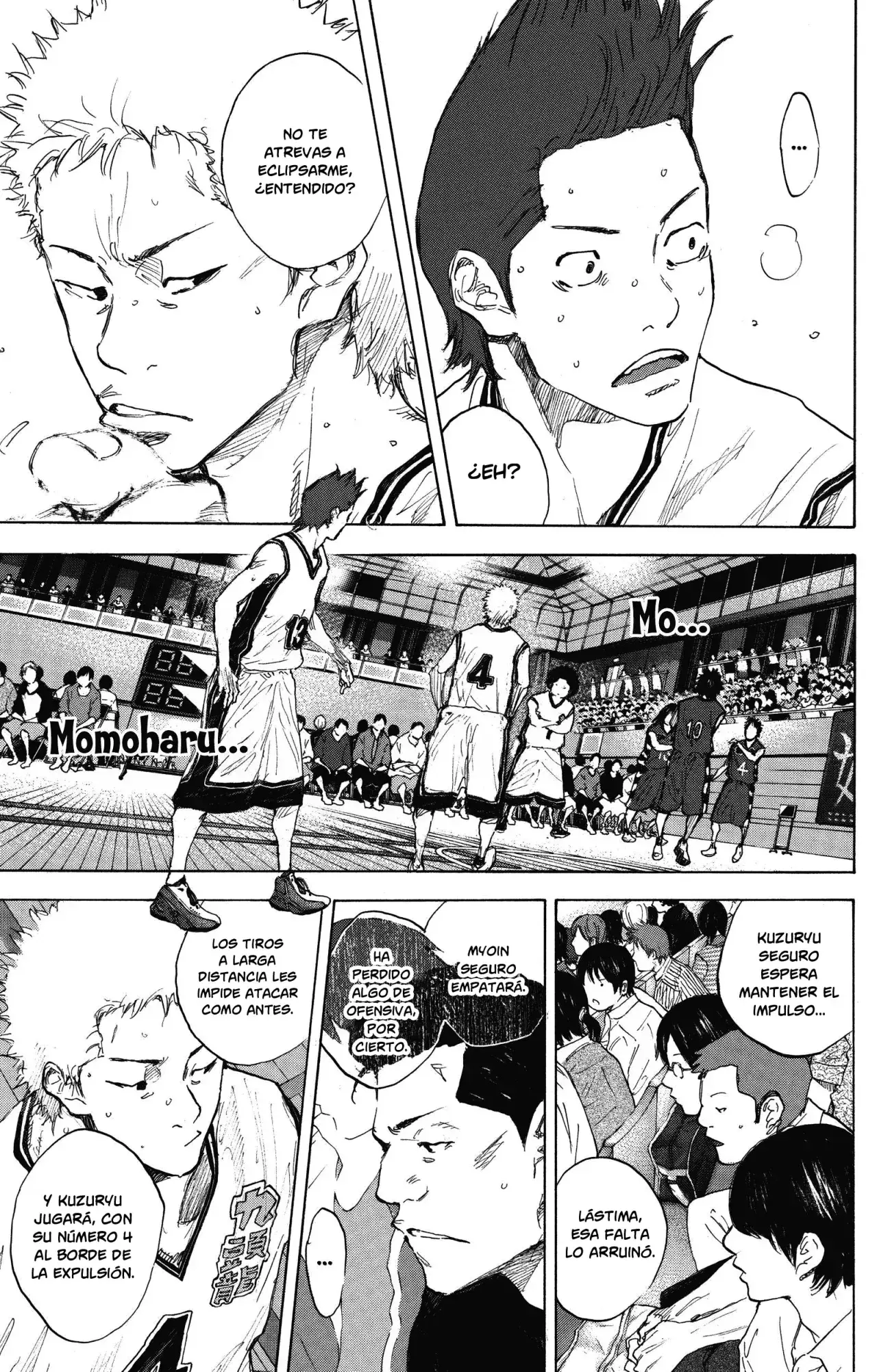 Capitulo 293 page 15