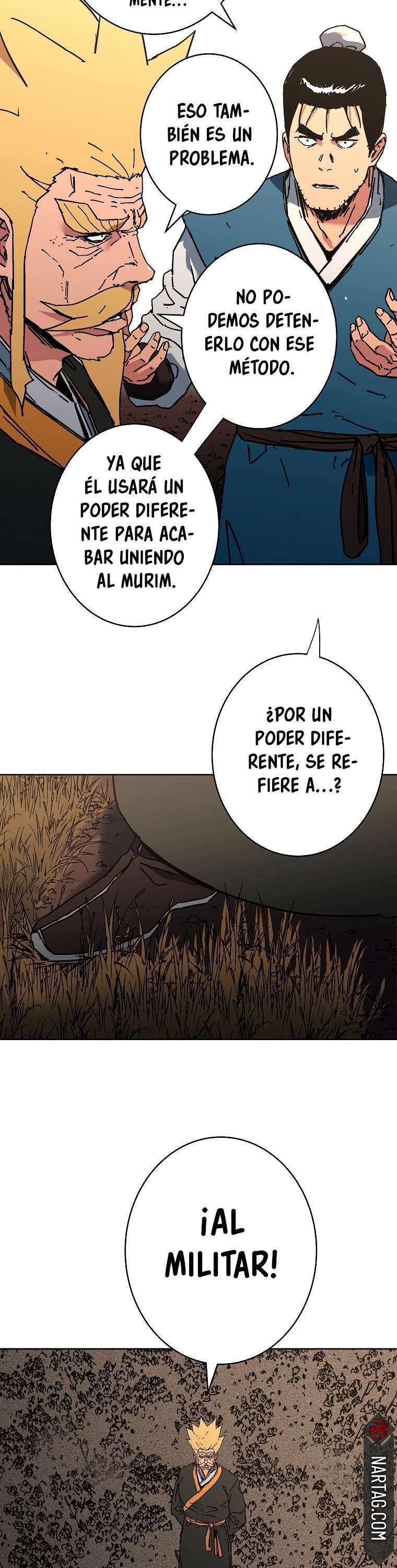 Capitulo 256 page 20