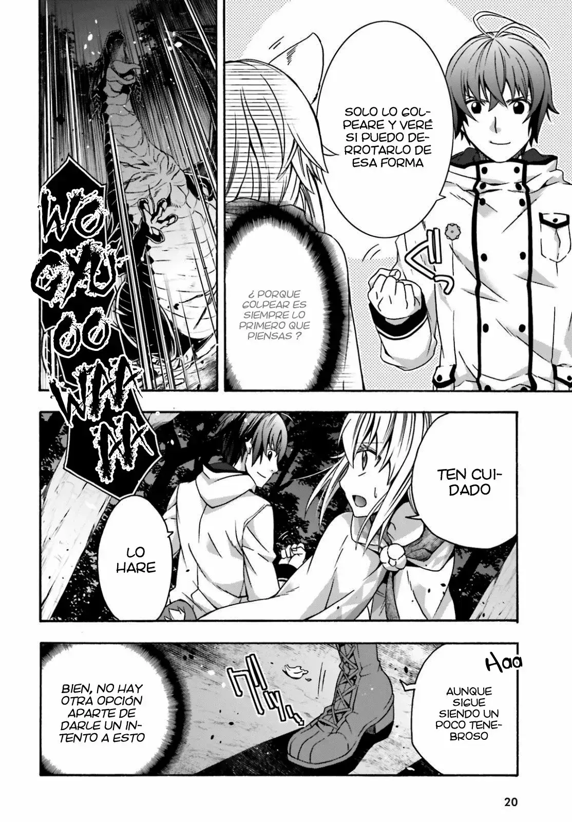 Capitulo 36 page 15