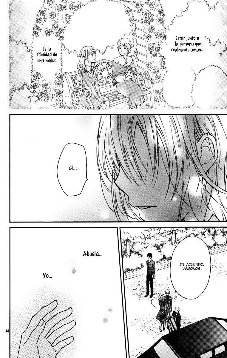 Capitulo 8.50 page 48