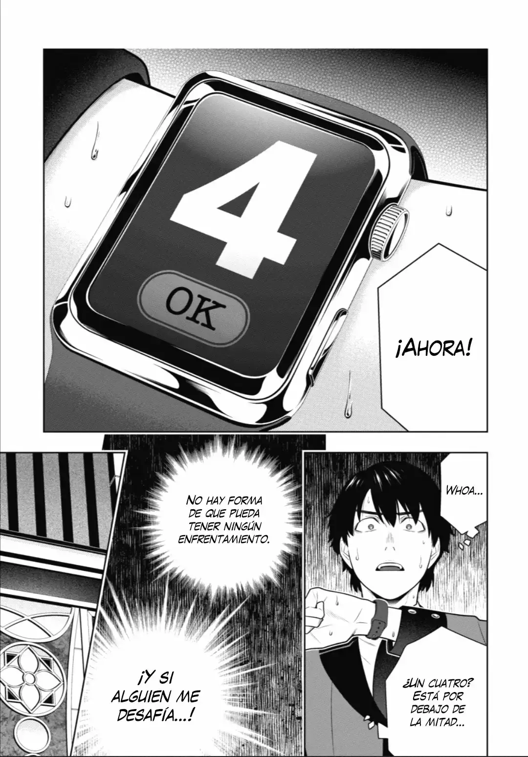 Capitulo 78 page 28