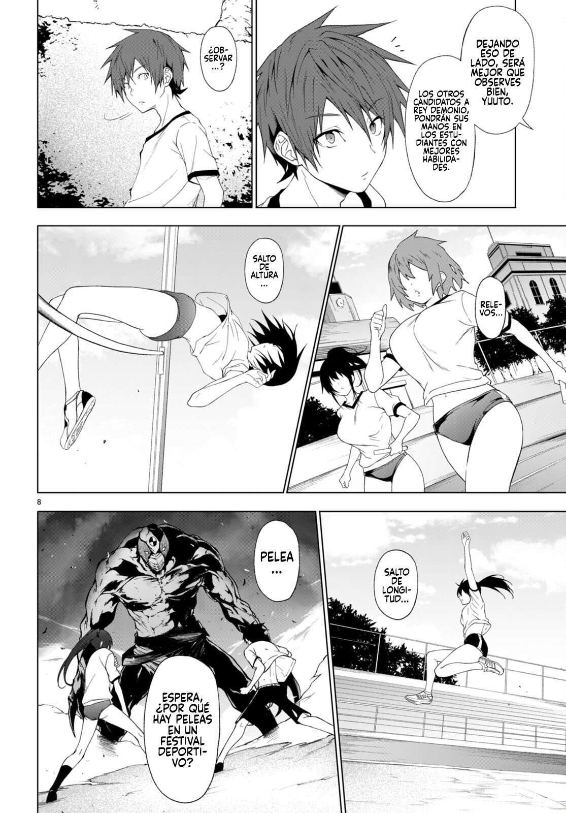 Capitulo 33 page 12