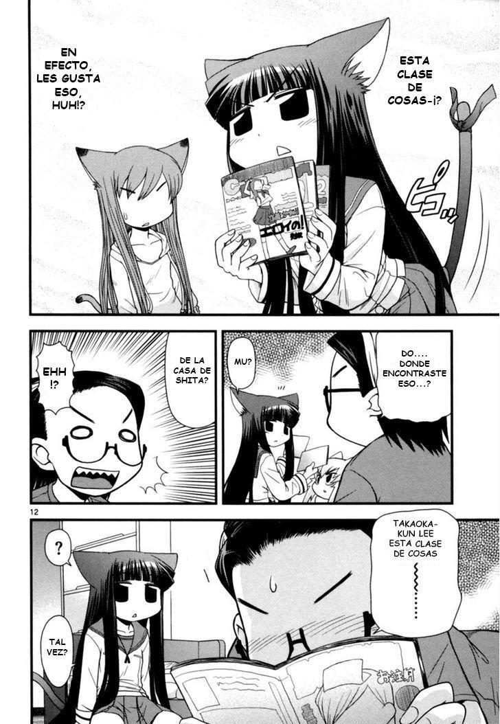 Capitulo 50 page 12